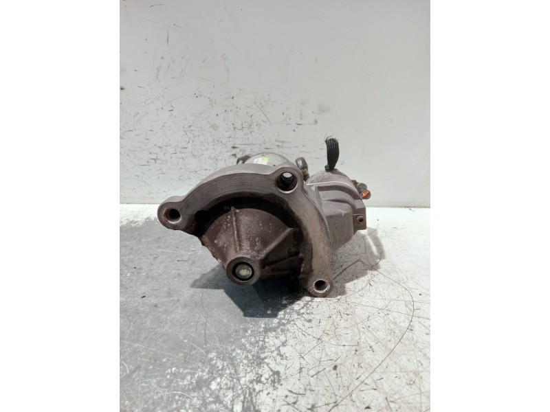 Recambio de motor arranque para fiat scudo (222) referencia OEM IAM D7R26  