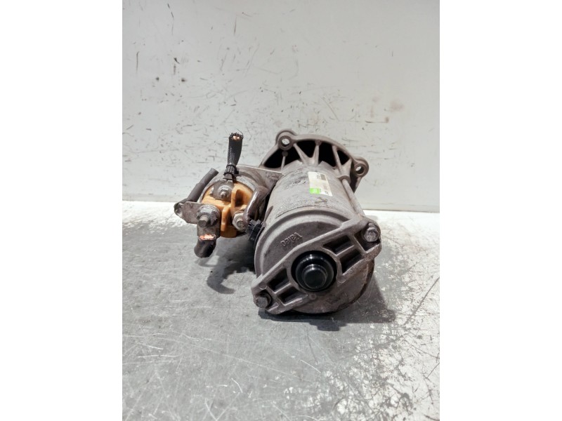 Recambio de motor arranque para fiat scudo (222) referencia OEM IAM D7R26  
