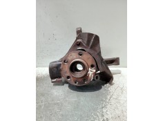 Recambio de mangueta delantera derecha para fiat scudo (222) referencia OEM IAM   