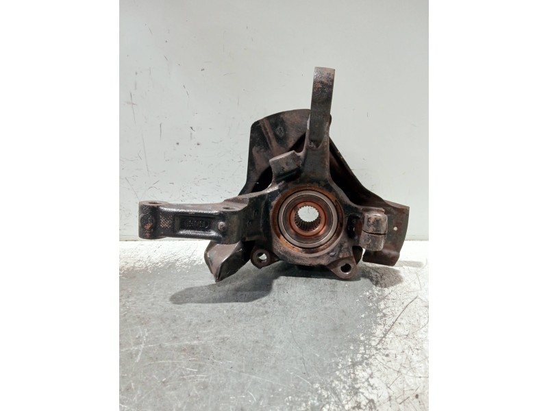 Recambio de mangueta delantera derecha para fiat scudo (222) referencia OEM IAM   