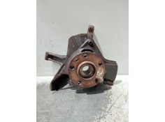 Recambio de mangueta delantera izquierda para fiat scudo (222) referencia OEM IAM   