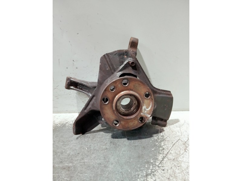 Recambio de mangueta delantera izquierda para fiat scudo (222) referencia OEM IAM   