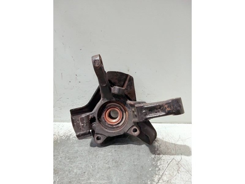 Recambio de mangueta delantera izquierda para fiat scudo (222) referencia OEM IAM   