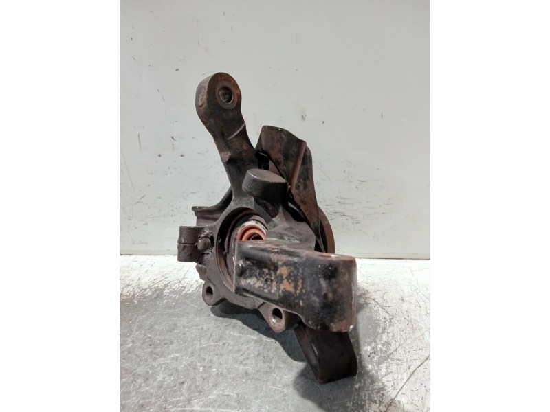 Recambio de mangueta delantera izquierda para fiat scudo (222) referencia OEM IAM   