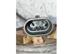 Recambio de faro derecho para renault clio ii fase ii (b/cb0) referencia OEM IAM    2