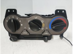 Recambio de mando calefaccion / aire acondicionado para hyundai accent (lc) 1.5 crdi cat referencia OEM IAM   