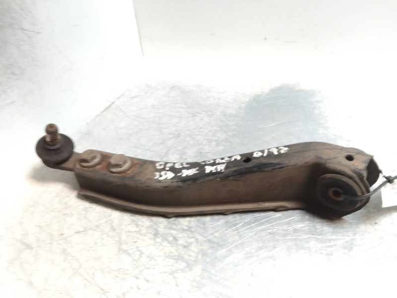 Recambio de brazo suspension inferior delantero derecho para opel corsa b swing referencia OEM IAM   