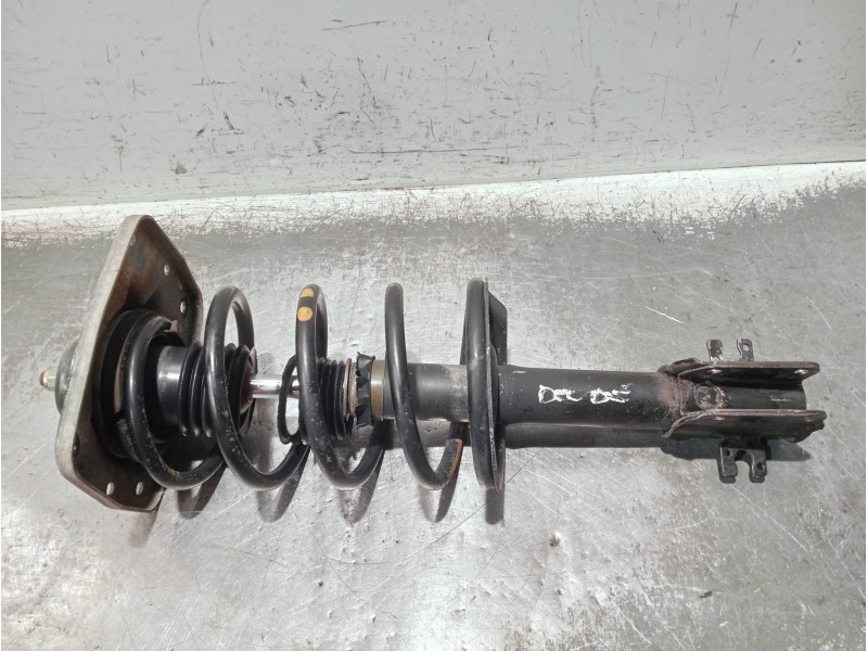 Recambio de amortiguador delantero derecho para fiat scudo (222) referencia OEM IAM 1463492080  