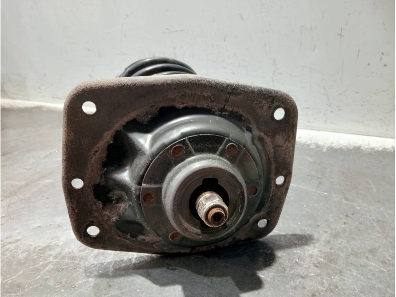 Recambio de amortiguador delantero derecho para fiat scudo (222) referencia OEM IAM 1463492080  