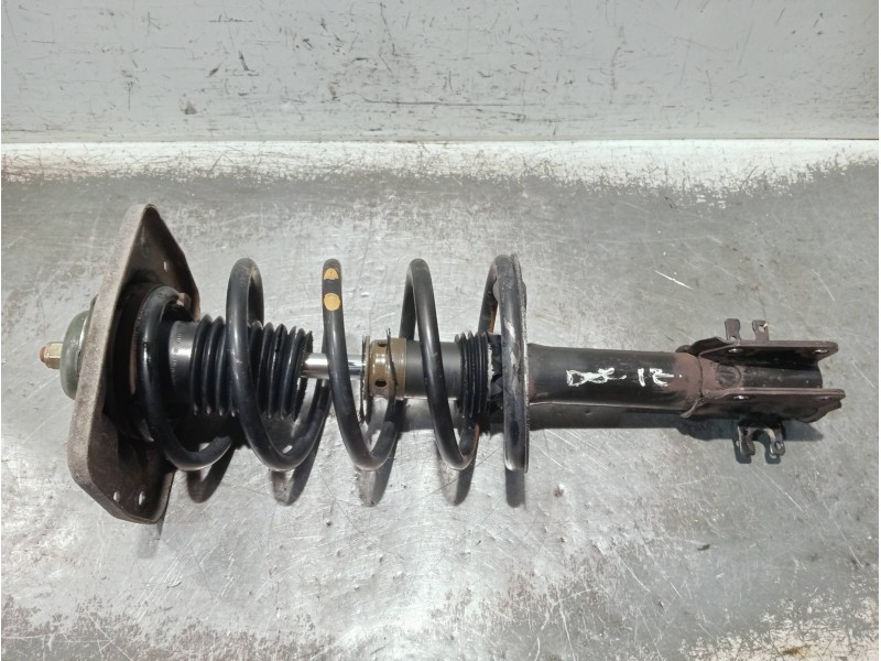 Recambio de amortiguador delantero izquierdo para fiat scudo (222) referencia OEM IAM 1463492080  