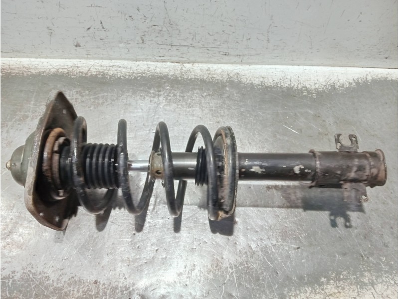 Recambio de amortiguador delantero izquierdo para fiat scudo (222) referencia OEM IAM 1463492080  