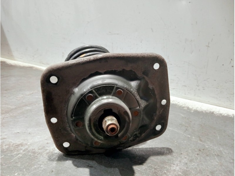Recambio de amortiguador delantero izquierdo para fiat scudo (222) referencia OEM IAM 1463492080  