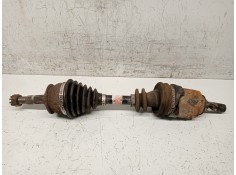 Recambio de transmision delantera izquierda para opel corsa b referencia OEM IAM 90576704  