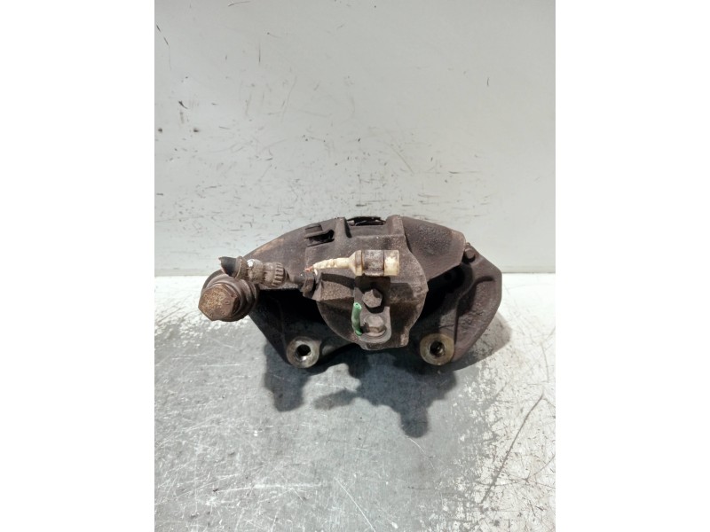 Recambio de pinza freno delantera izquierda para fiat scudo (222) referencia OEM IAM 795669  