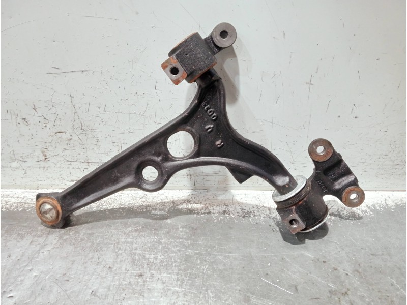Recambio de brazo suspension inferior delantero derecho para fiat scudo (222) referencia OEM IAM   