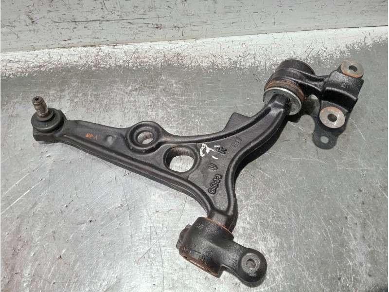Recambio de brazo suspension inferior delantero derecho para fiat scudo (222) referencia OEM IAM   