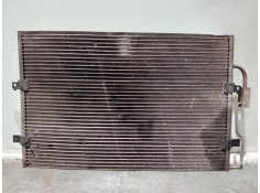 Recambio de condensador / radiador aire acondicionado para fiat scudo (222) referencia OEM IAM 1486721080 755259G 