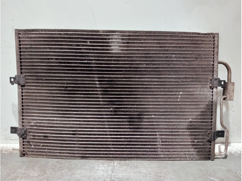 Recambio de condensador / radiador aire acondicionado para fiat scudo (222) referencia OEM IAM 1486721080 755259G 