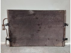 Recambio de condensador / radiador aire acondicionado para fiat scudo (222) referencia OEM IAM 1486721080 755259G  2