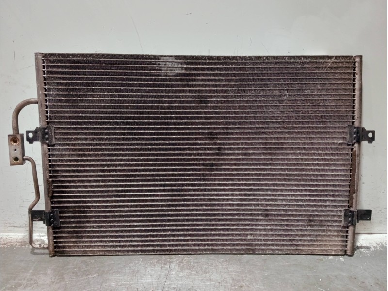 Recambio de condensador / radiador aire acondicionado para fiat scudo (222) referencia OEM IAM 1486721080 755259G 