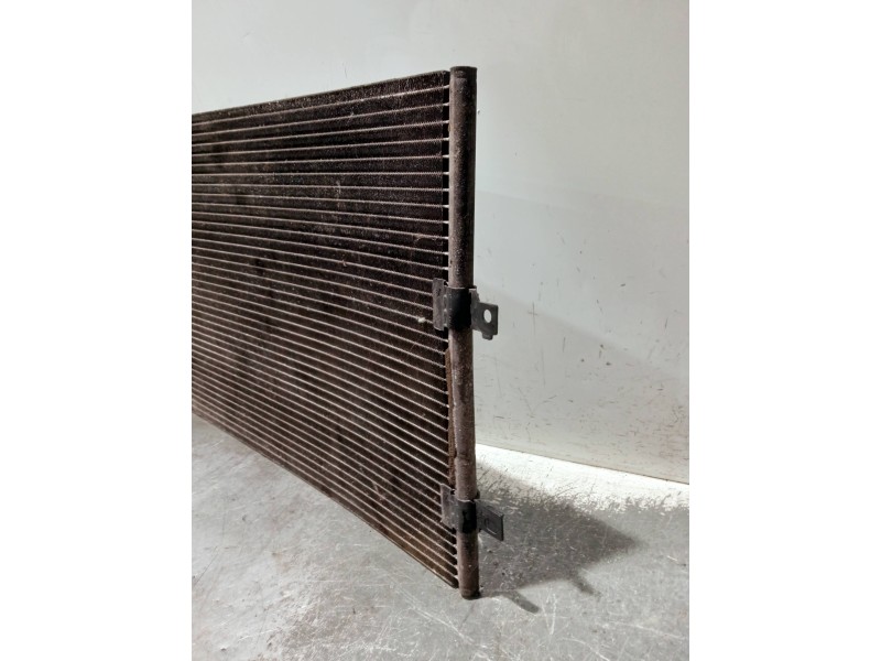 Recambio de condensador / radiador aire acondicionado para fiat scudo (222) referencia OEM IAM 1486721080 755259G 