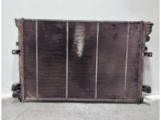 Recambio de radiador agua para fiat scudo (222) referencia OEM IAM 1475845080 838567D 