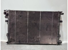 Recambio de radiador agua para fiat scudo (222) referencia OEM IAM 1475845080 838567D  2