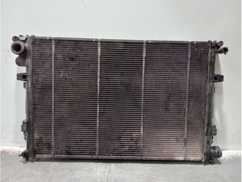 Recambio de radiador agua para fiat scudo (222) referencia OEM IAM 1475845080 838567D 