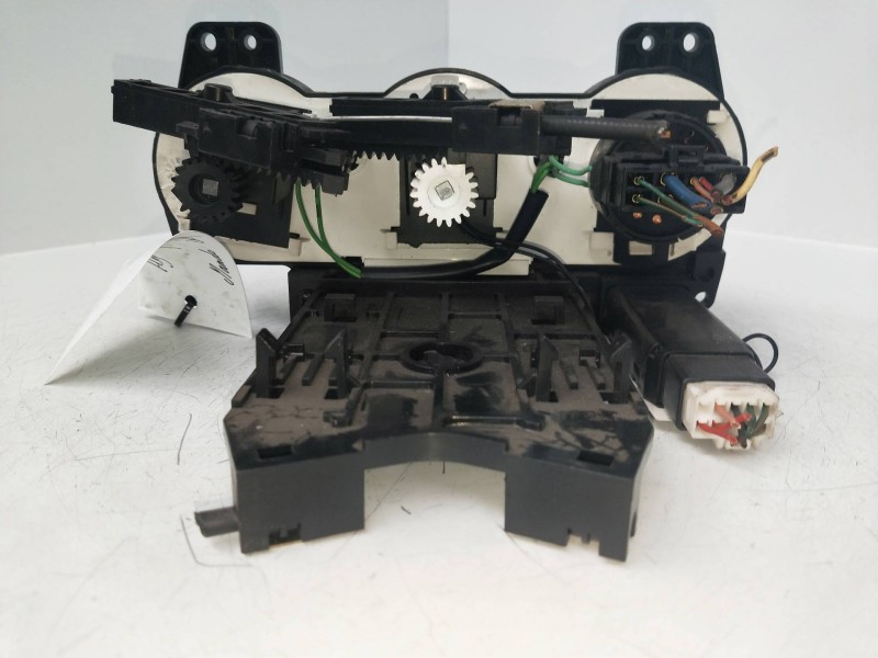 Recambio de mando calefaccion / aire acondicionado para hyundai accent (lc) 1.5 crdi cat referencia OEM IAM   