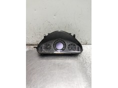 Recambio de cuadro instrumentos para mercedes clase e (w211) berlina referencia OEM IAM A2115407311 110080004 