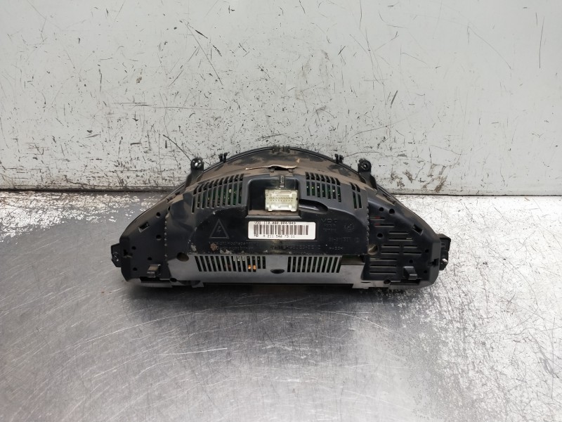 Recambio de cuadro instrumentos para mercedes clase e (w211) berlina referencia OEM IAM A2115407311 110080004 