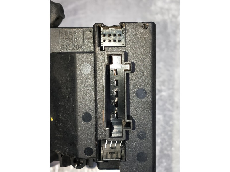 Recambio de conmutador de arranque para mercedes clase e (w211) berlina referencia OEM IAM 2115451008 33002205 