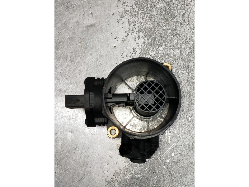 Recambio de caudalimetro para mercedes clase e (w211) berlina referencia OEM IAM 0281002535 A6460940048 