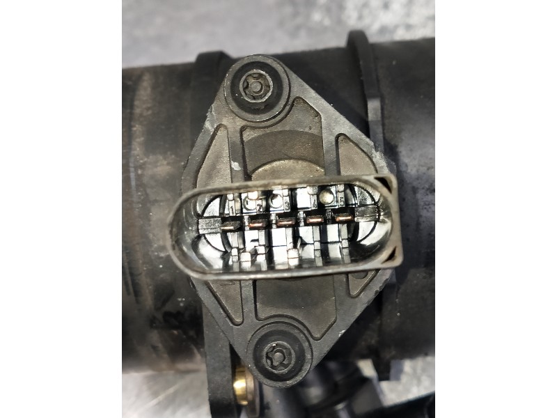 Recambio de caudalimetro para mercedes clase e (w211) berlina referencia OEM IAM 0281002535 A6460940048 