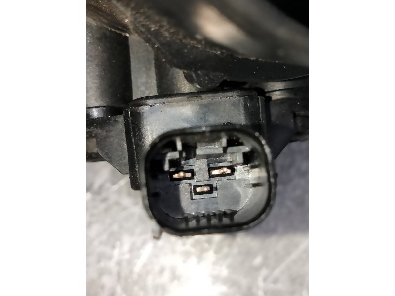 Recambio de caudalimetro para mercedes clase e (w211) berlina referencia OEM IAM 0281002535 A6460940048 