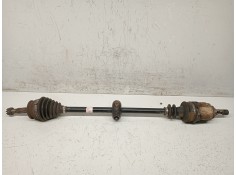 Recambio de transmision delantera derecha para opel corsa b referencia OEM IAM 90576705  