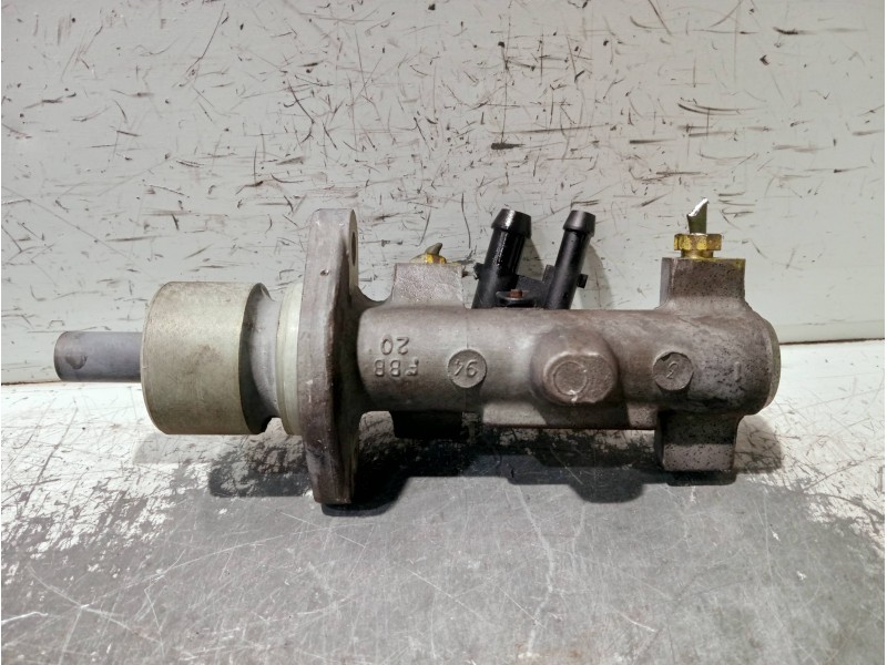 Recambio de bomba freno para volvo serie 440 referencia OEM IAM 10612002803  