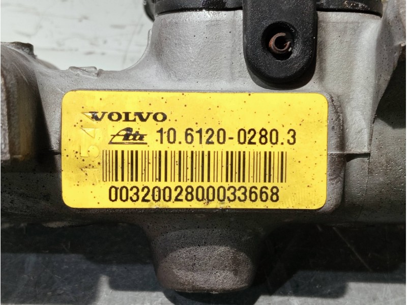 Recambio de bomba freno para volvo serie 440 referencia OEM IAM 10612002803  