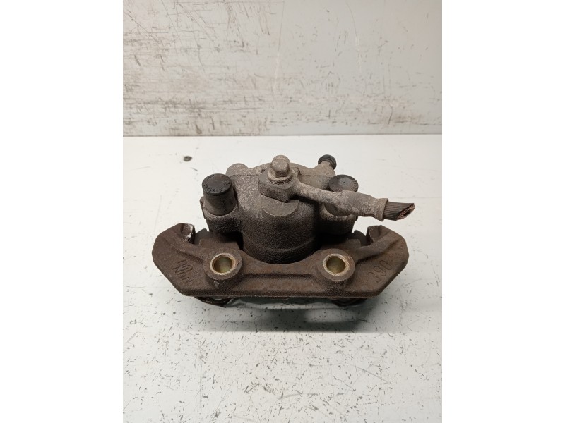 Recambio de pinza freno delantera derecha para opel corsa b referencia OEM IAM   