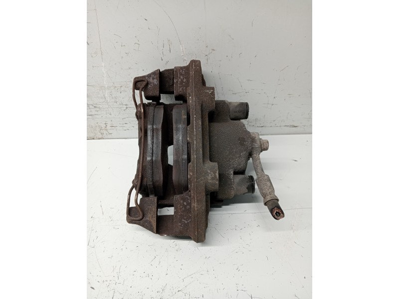 Recambio de pinza freno delantera derecha para opel corsa b referencia OEM IAM   