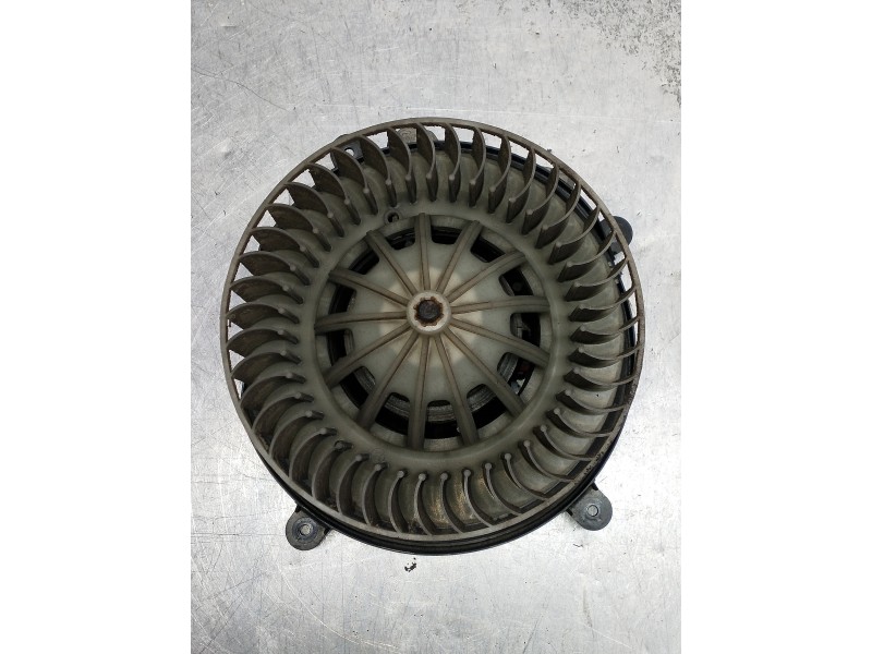 Recambio de motor calefaccion para mercedes clase e (w211) berlina referencia OEM IAM   