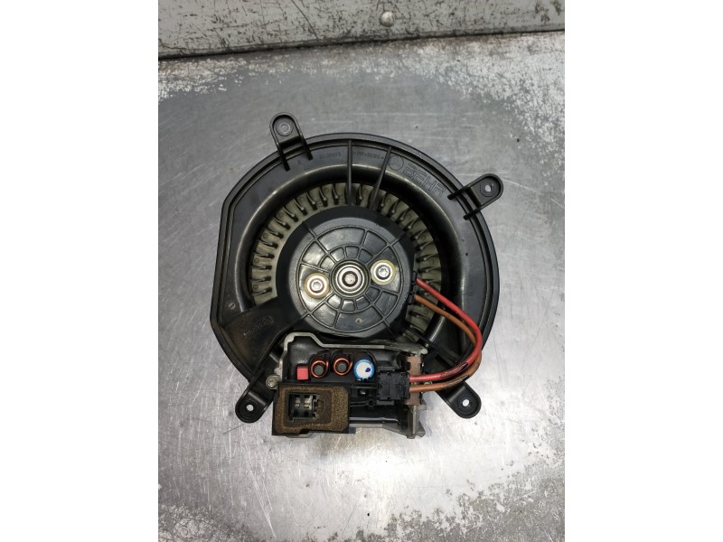 Recambio de motor calefaccion para mercedes clase e (w211) berlina referencia OEM IAM   