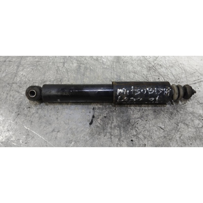 Recambio de amortiguador delantero derecho para mitsubishi l 200 (k6/7) 2500 td glx (4-ptas.) referencia OEM IAM   