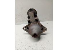 Recambio de motor arranque para opel corsa b referencia OEM IAM 0001106011   2