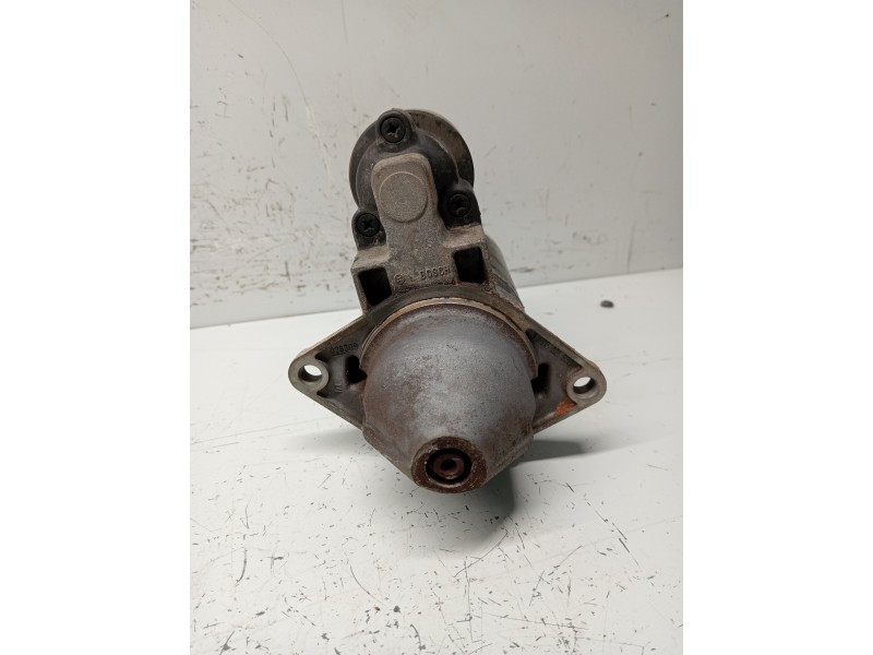 Recambio de motor arranque para opel corsa b referencia OEM IAM 0001106011  
