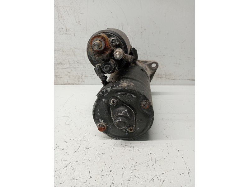 Recambio de motor arranque para opel corsa b referencia OEM IAM 0001106011  