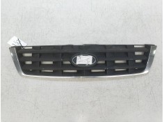 Recambio de rejilla delantera para hyundai accent (lc) 1.5 crdi cat referencia OEM IAM   