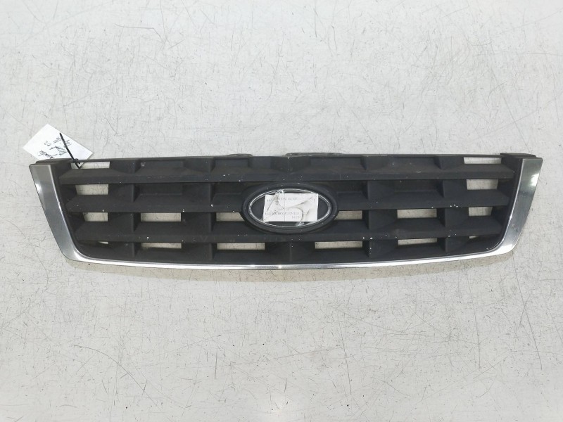 Recambio de rejilla delantera para hyundai accent (lc) 1.5 crdi cat referencia OEM IAM   