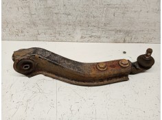 Recambio de brazo suspension inferior delantero izquierdo para opel corsa b referencia OEM IAM   