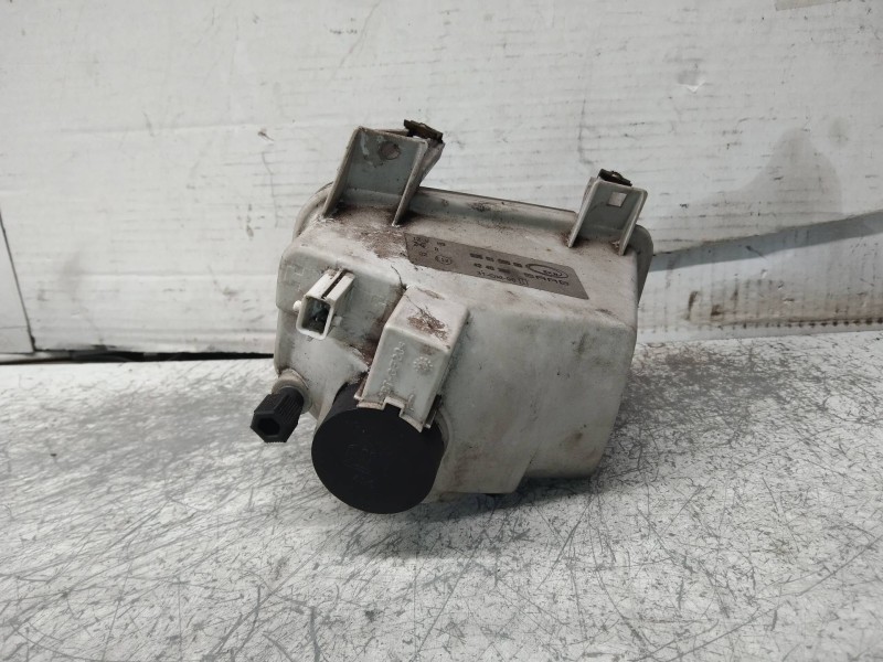 Recambio de faro antiniebla izquierdo para saab 900 berlina 2.3 s referencia OEM IAM 5350100000 4240388 